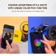 COLBOR CL120R LED RGB Video Light at 120W Output COLBOR CL120R LED RGB Video Light at 120W Output